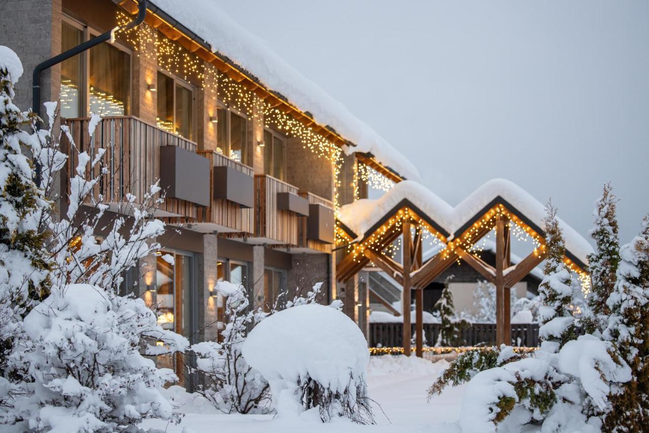 Boutique Skipass Superior Hotel 4*