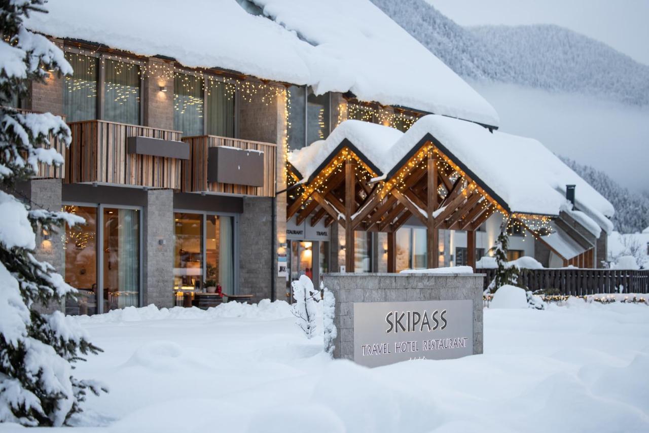 Boutique Skipass Superior Hotel 4*