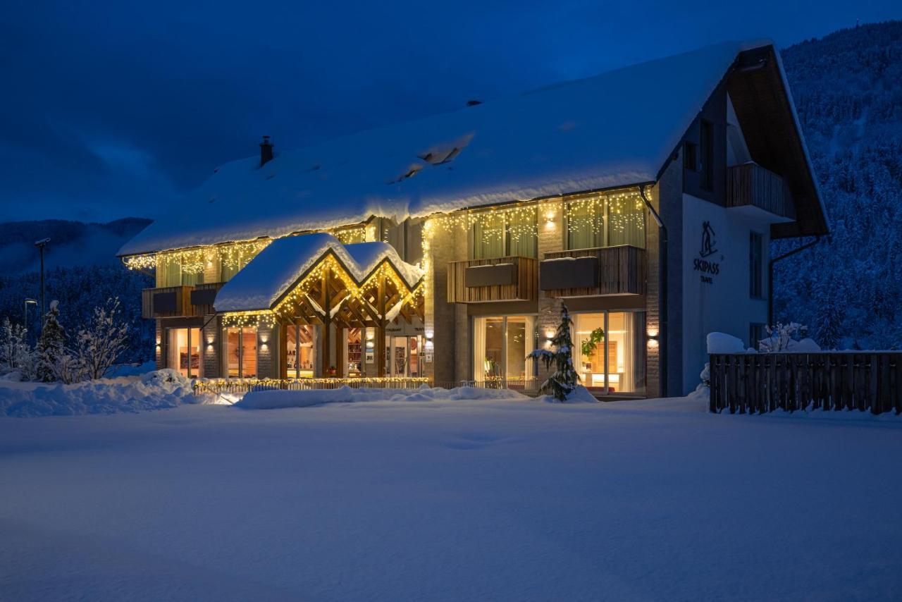 Hotel Boutique Skipass Superior 4*