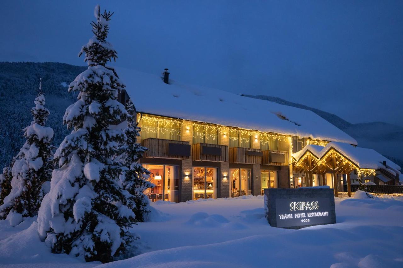 Boutique Skipass Superior 4* Kranjska Gora