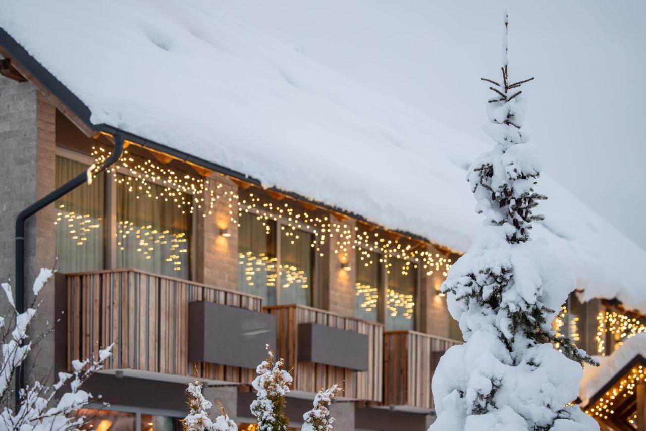 Hotel Boutique Skipass Superior Kranjska Gora