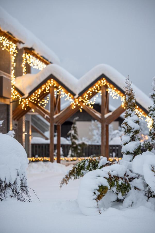 Hotel Boutique Skipass Superior Kranjska Gora