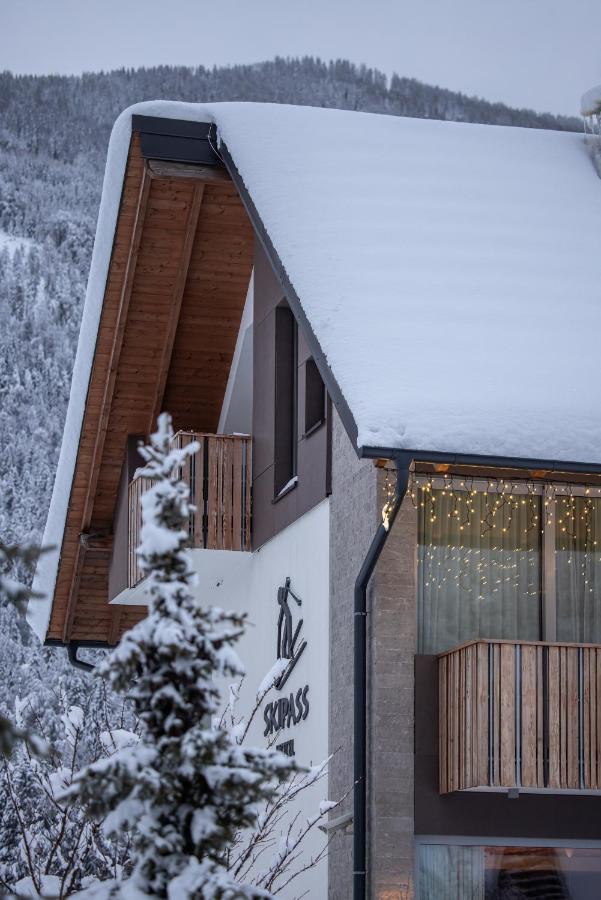 Boutique Skipass Superior Hotel Hotel Kranjska Gora