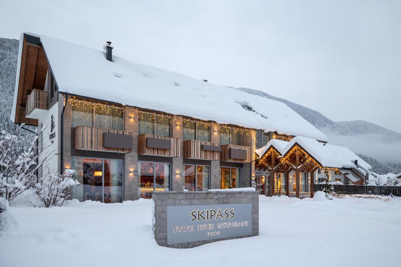 Boutique Skipass Superior Hotel 4*