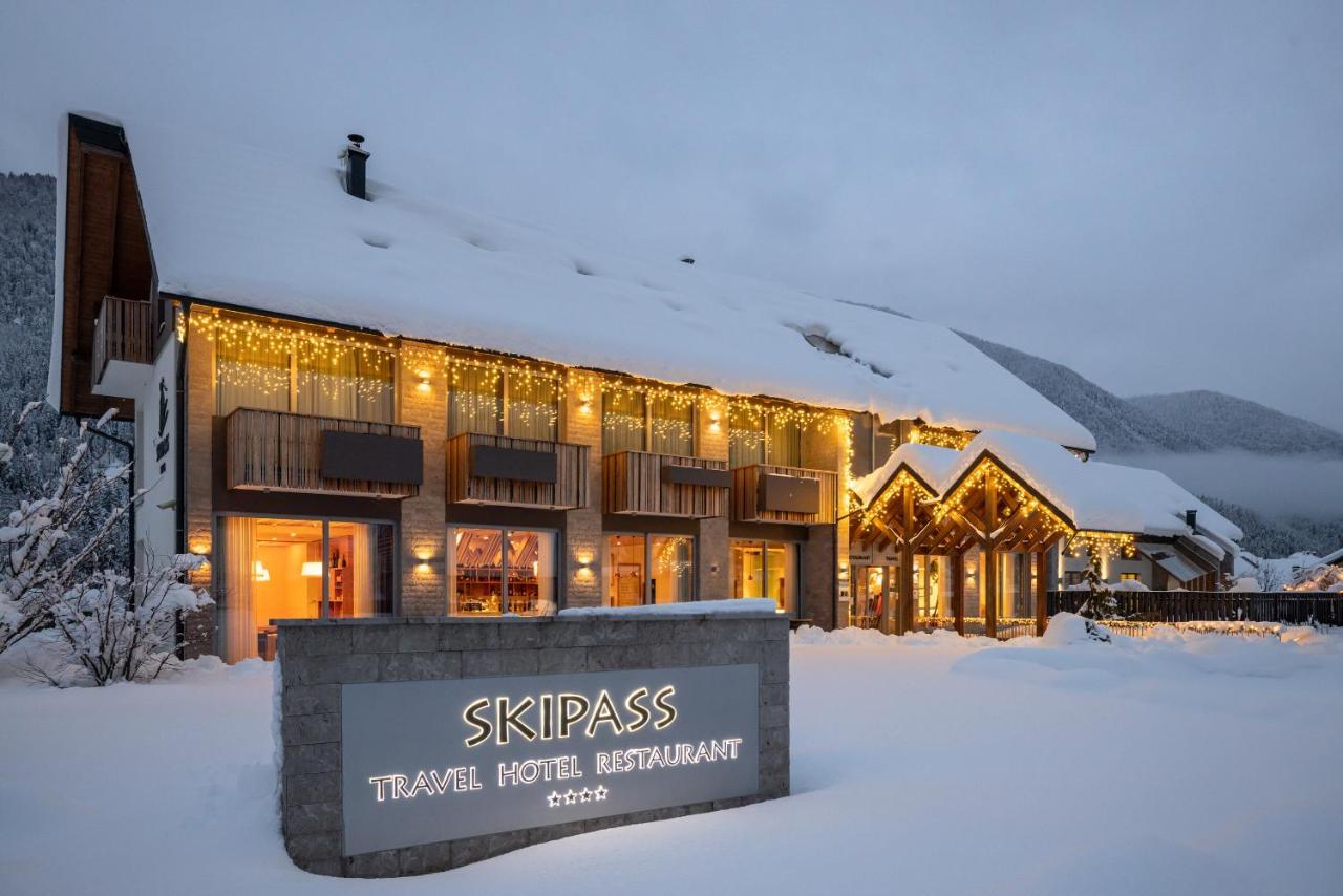 Boutique Skipass Superior Hotel Kranjska Gora