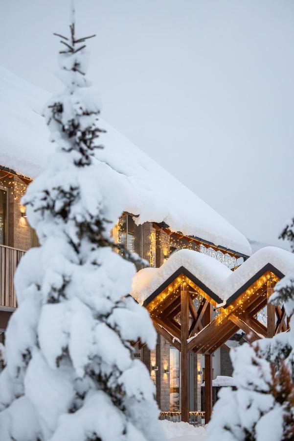 Boutique Skipass Superior Hotel 4*