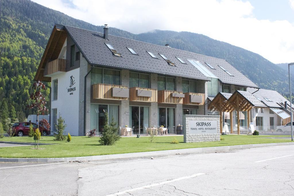 Boutique Skipass Superior 4*