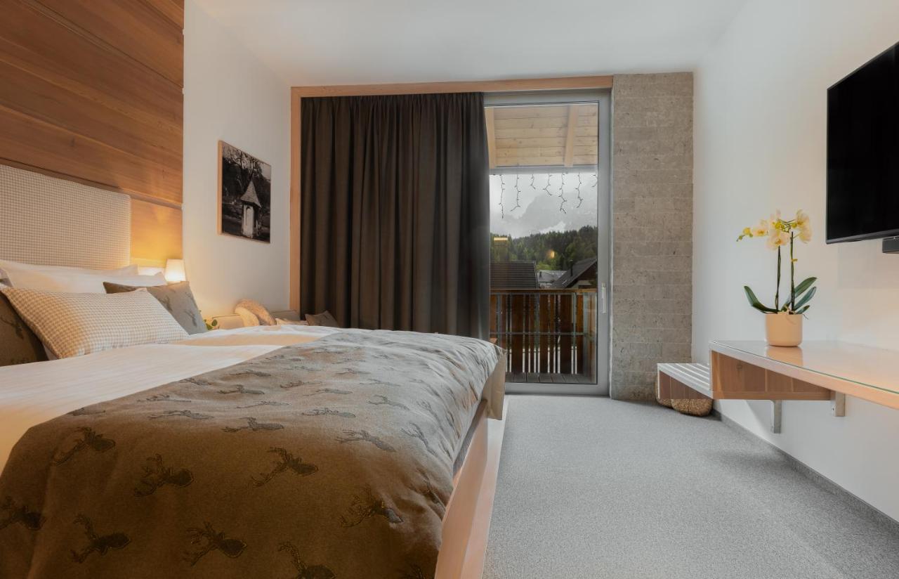 Boutique Skipass Superior Hotel Kranjska Gora