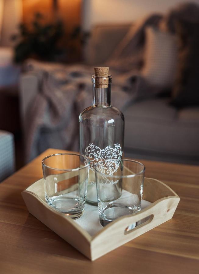 Boutique Skipass Superior Hotel Kranjska Gora