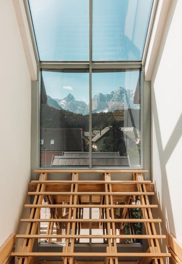 Hotel Boutique Skipass Superior 4*