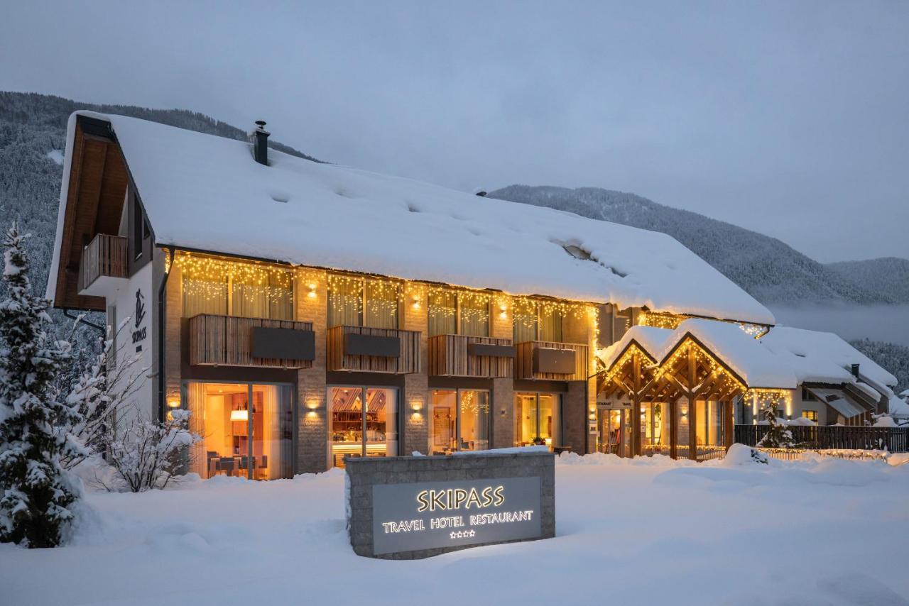 Boutique Skipass Superior
