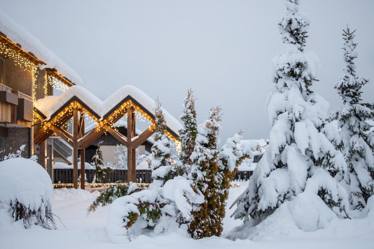 Boutique Skipass Superior Hotel