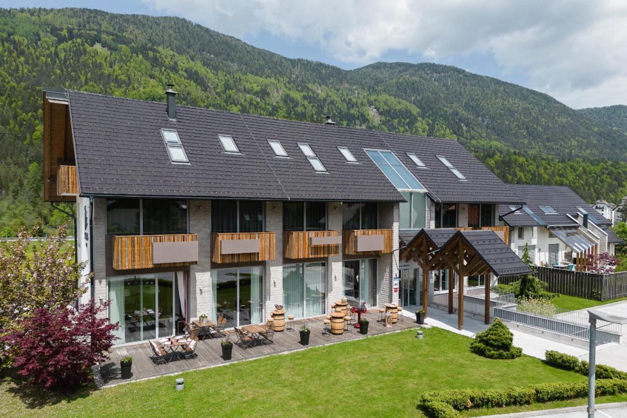 Hotel Boutique Skipass Superior