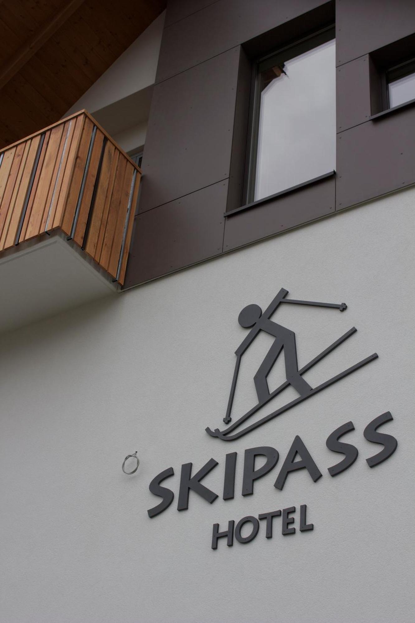 Hotel Boutique Skipass Superior 4*