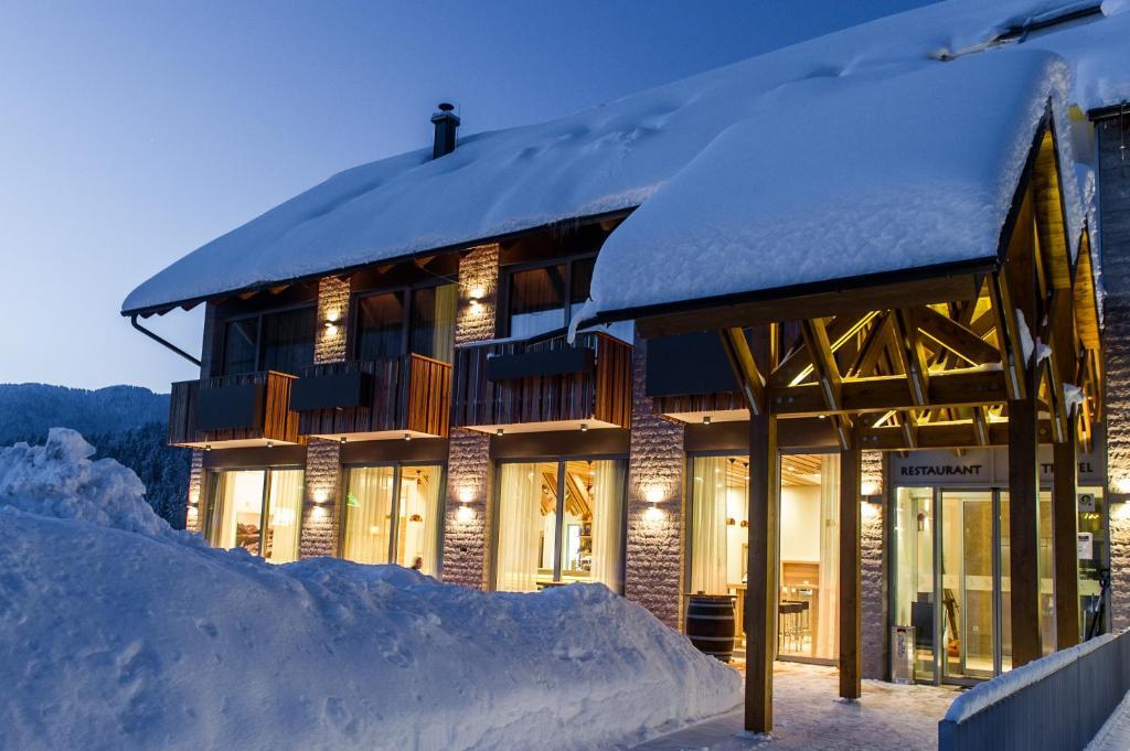Boutique Skipass Superior Kranjska Gora
