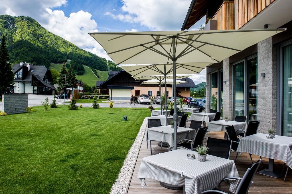 Boutique Skipass Superior Hotel Kranjska Gora