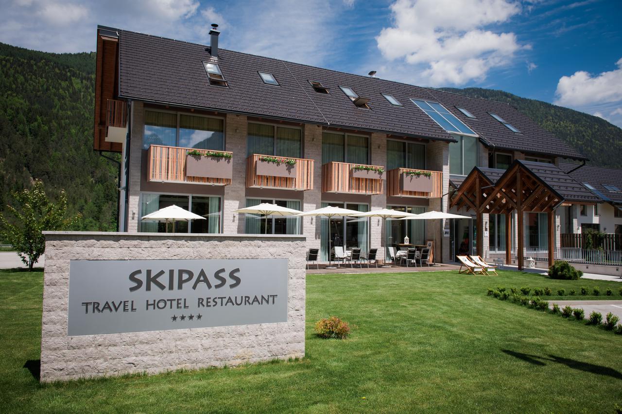 Boutique Skipass Superior 4* Kranjska Gora
