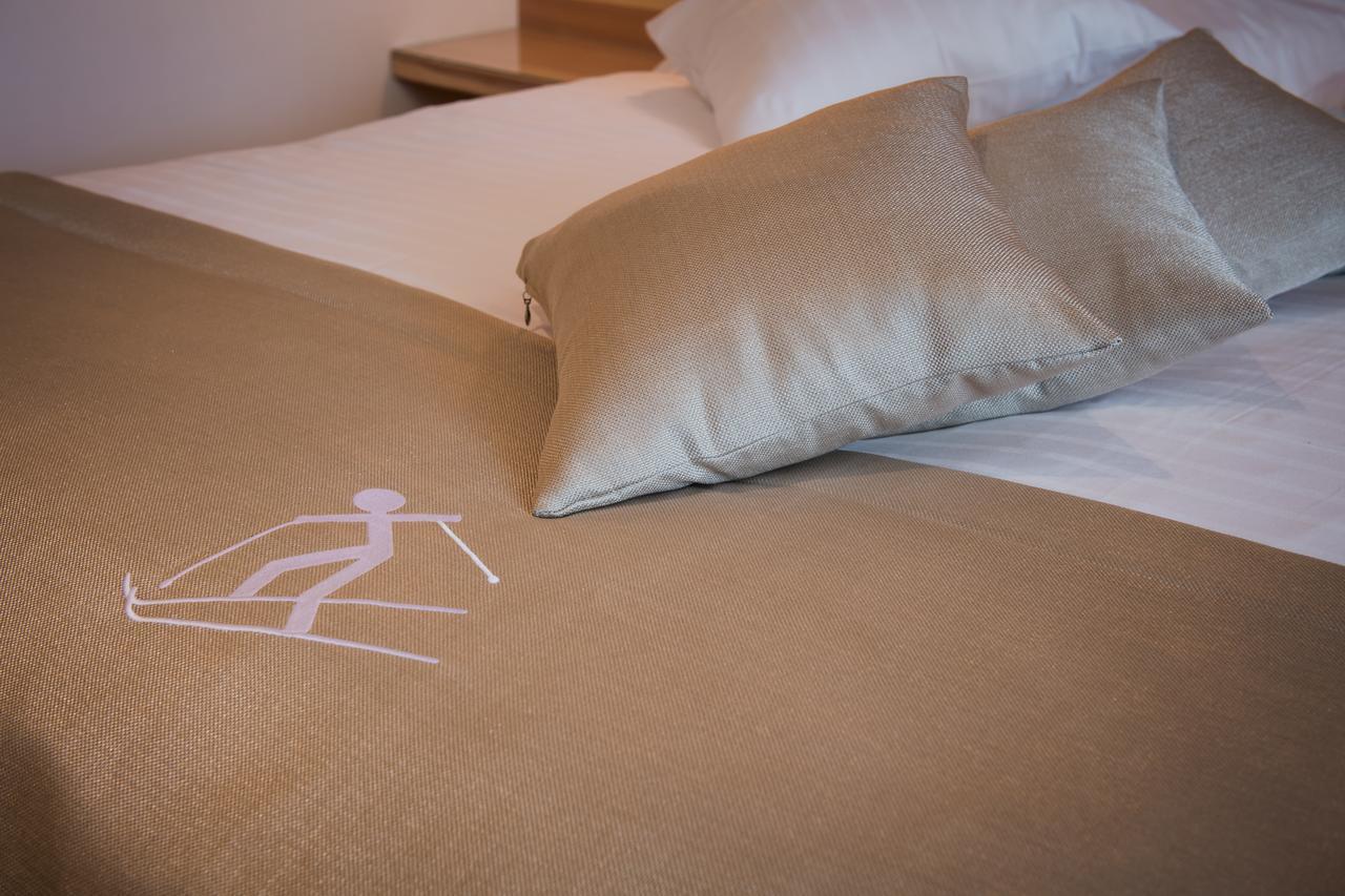 Hotel Boutique Skipass Superior Kranjska Gora