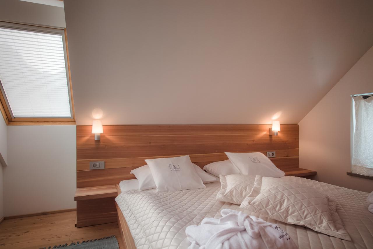 Boutique Skipass Superior Kranjska Gora