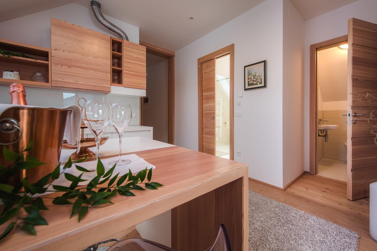 Hotel Boutique Skipass Superior Kranjska Gora
